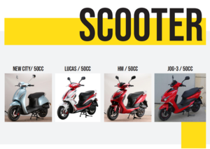 SCOOTER