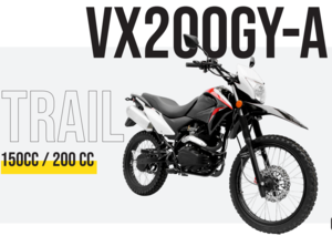 VX200GY-A